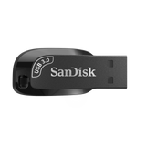 SanDisk 64GB Ultra Shift USB 3.0 Flash Drive SDCZ410-064G-G46