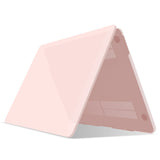 Suitable for Sold Pink MacBook Pro 13 Inch Case 2016-2023 M1 M2 A2338 A2289 A2251 A2159 Hard Shell Case Keyboard Cover