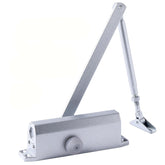 Auto Commercial Door Closers Hydraulic Door Closer for Home Commercial Door 45-60kg