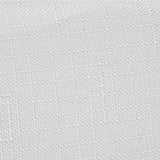 Emporio Slub Table Cloth Latte 180 cm Round