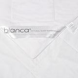 Bianca 250GSM Natural Sleep Bamboo Summer Quilt Single