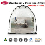 Easyrest Cloud Support U-Shape Support Pillow