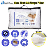Easyrest Micro Blend Side Sleeper Pillow