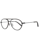 Bally Men's Black Optical Frames - One Size