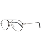 Bally Men's Gray Optical Frames - One Size