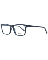 Bally Men's Black Optical Frames - One Size