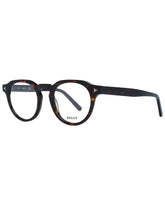 Bally Men's Brown Optical Frames - One Size