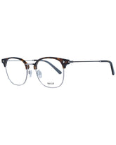 Bally Men's Brown Optical Frames - One Size