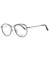 Bally Unisex's Black Unisex Optical Frames - One Size