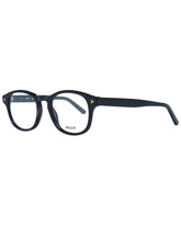 Bally Men's Black Optical Frames - One Size