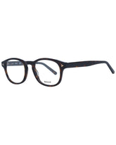 Bally Men's Brown Optical Frames - One Size