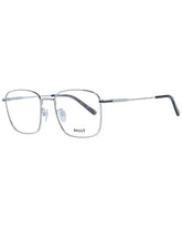 Bally Men's Silver Optical Frames - One Size
