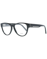 Tod's Women's Black Optical Frames - One Size