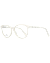 Swarovski Women's Cream Optical Frames - One Size