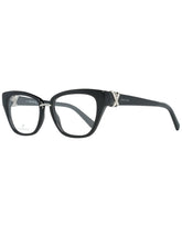 Swarovski Women's Black Optical Frames - One Size