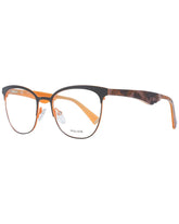 Police Women's Brown Optical Frames - One Size