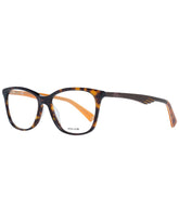 Police Women's Brown Optical Frames - One Size