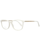 Swarovski Women's White Optical Frames - One Size
