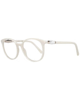 Swarovski Women's White Optical Frames - One Size
