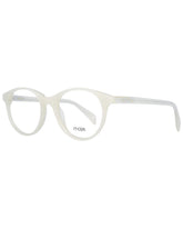 Maje Women's White Optical Frames - One Size