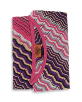 Wool Poncho - One Size