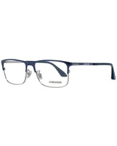 Longines Men's Blue Optical Frames - One Size