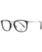 Omega Men's Black Optical Frames - One Size