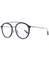 Police Men's Gray Optical Frames - One Size