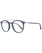 Police Men's Gray Optical Frames - One Size