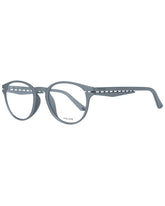 Police Men's Gray Optical Frames - One Size