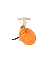 Dolce & Gabbana Keychains & Bag Charms with Logo Engraved Metal Hardware One Size Men