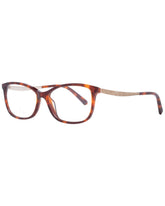 Swarovski Women's Brown Optical Frames - One Size