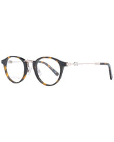Swarovski Women's Brown Optical Frames - One Size