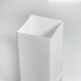 Jessica Rectangle Touch Lamp with USB Port