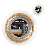 Head Rip Control 16g Tennis String Reel 200m 1.30mm Power Control - White