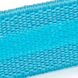 3pcs Adidas Sports Headband Hair Bands Gym Training Fitness Yoga - Black/Grey/Cyan