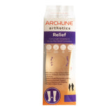 ARCHLINE Insoles Orthotics Full Length Arch Support Diabetics Plantar Fasciitis - EUR 41
