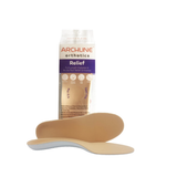 ARCHLINE Insoles Orthotics Full Length Arch Support Diabetics Plantar Fasciitis - EUR 42