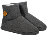 Archline Orthotic UGG Boots Slippers Arch Support Warm Orthopedic Shoes - Grey - EUR 35 (Women's US 4/Men's US 2)