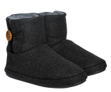 Archline Orthotic UGG Boots Slippers Arch Support Warm Orthopedic Shoes - Charcoal - EUR 43 (Women's US 12/Men's US 10)