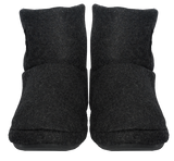 Archline Orthotic UGG Boots Slippers Arch Support Warm Orthopedic Shoes - Charcoal - EUR 43 (Women's US 12/Men's US 10)