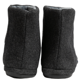 Archline Orthotic UGG Boots Slippers Arch Support Warm Orthopedic Shoes - Black - EUR 40 (Mens US 7)