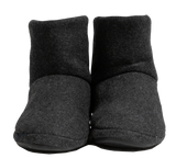 Archline Orthotic UGG Boots Slippers Arch Support Warm Orthopedic Shoes - Black - EUR 40 (Mens US 7)