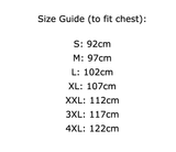 Mens Full Zip Sherpa Polar Fleece Jumper Lined Warm Winter Jacket Pullover - 3XL