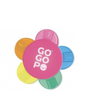 GoGoPo 5 Colour Flower Highlighter