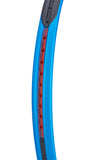 VOLKL V-CELL 5 Tennis Racquet - Fully Strung & Free Dampener - 4 1/4