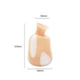 Mila Glass Vase - Small