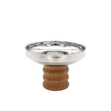 Parthenon Stainless Steel Mini Tray
