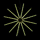 App Controlled LED Lightshow Spinner 60cm