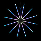 App Controlled LED Lightshow Spinner 60cm